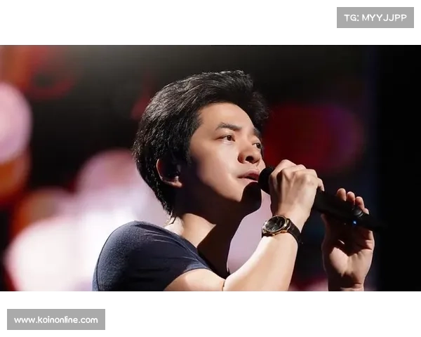 阴钰辰:星光璀璨的音乐之路 阴钰辰:星光璀璨的音乐之路